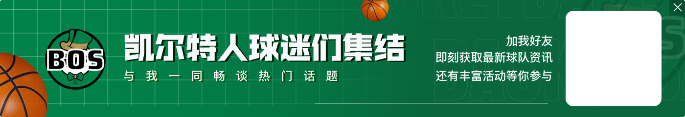 霍福德生涯8000板+1000帽+900三分球 历史仅3人&比肩詹姆斯诺天王