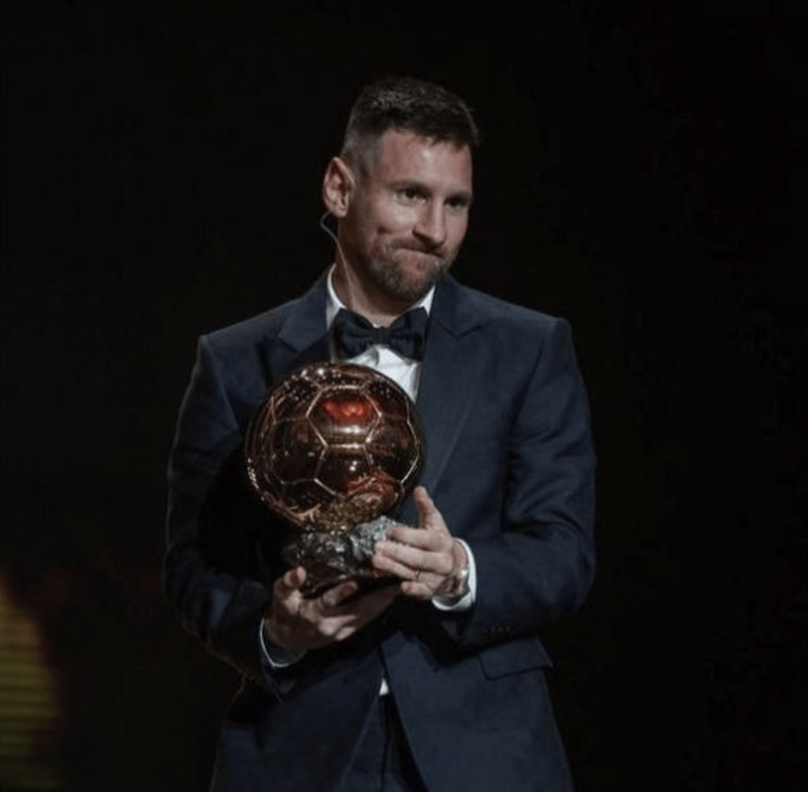 欧冠8强诞生，金球奖悬念已不大！将在以下7人中产生，哈兰德出局